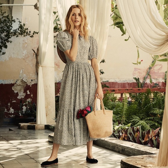 Doen Dresses & Skirts - Dôen dune dress